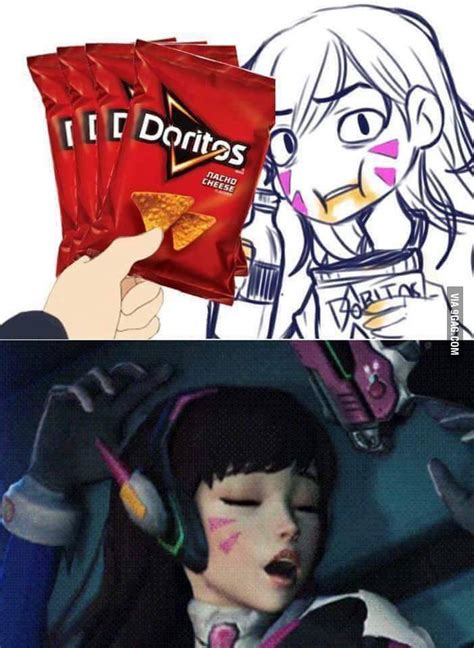 rule 34 d va|Rule 34 / d.va.